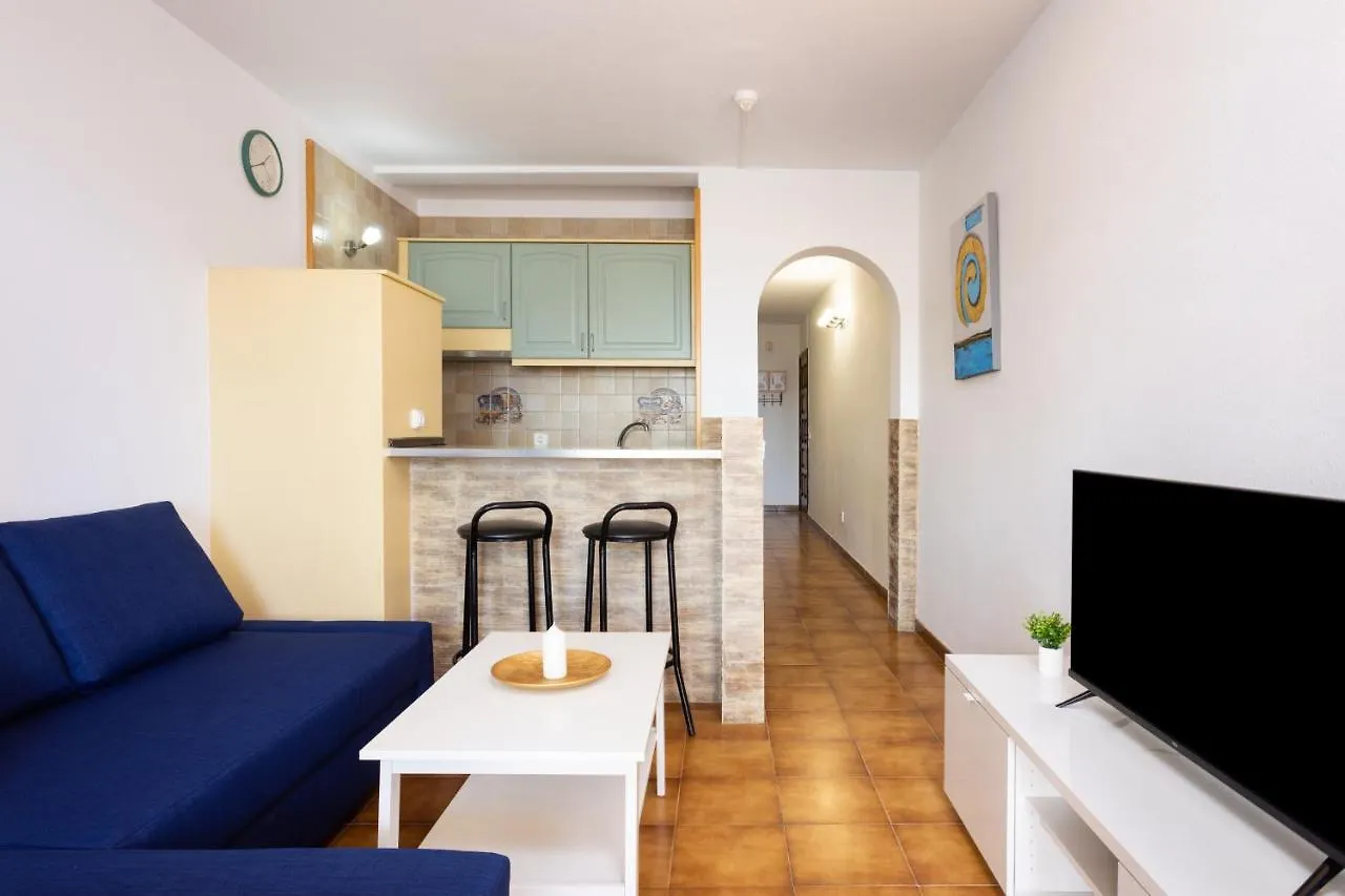 Sun And Relax In Golf Del Sur Apartment San Miguel de Abona 0*,  Spain