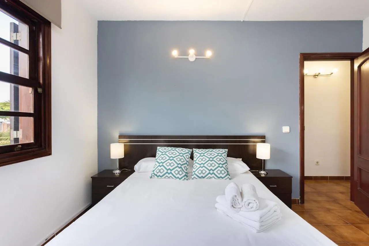 Sun And Relax In Golf Del Sur Apartment San Miguel de Abona