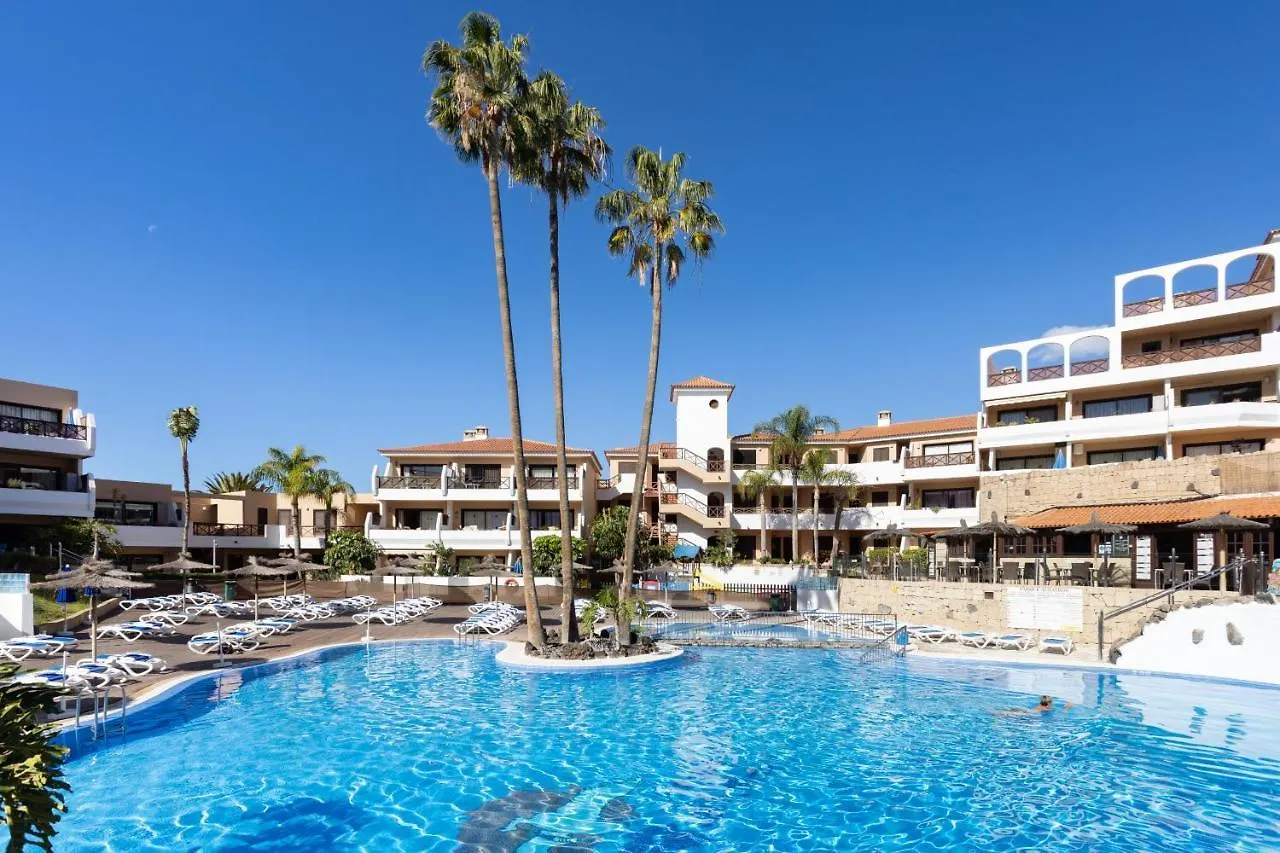 Sun And Relax In Golf Del Sur Apartment San Miguel de Abona Spain