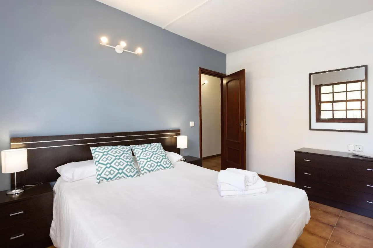 Sun And Relax In Golf Del Sur Apartment San Miguel de Abona