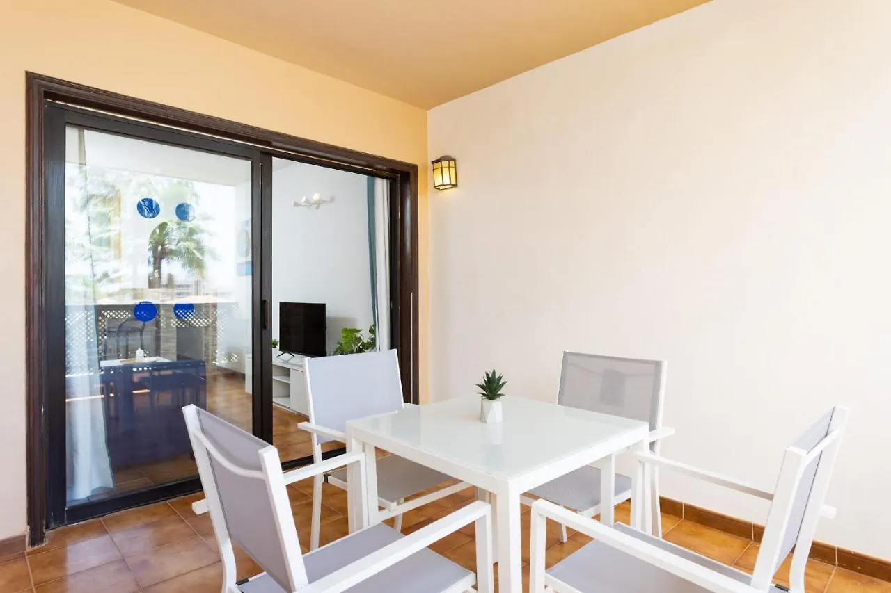 Sun And Relax In Golf Del Sur Apartment San Miguel de Abona