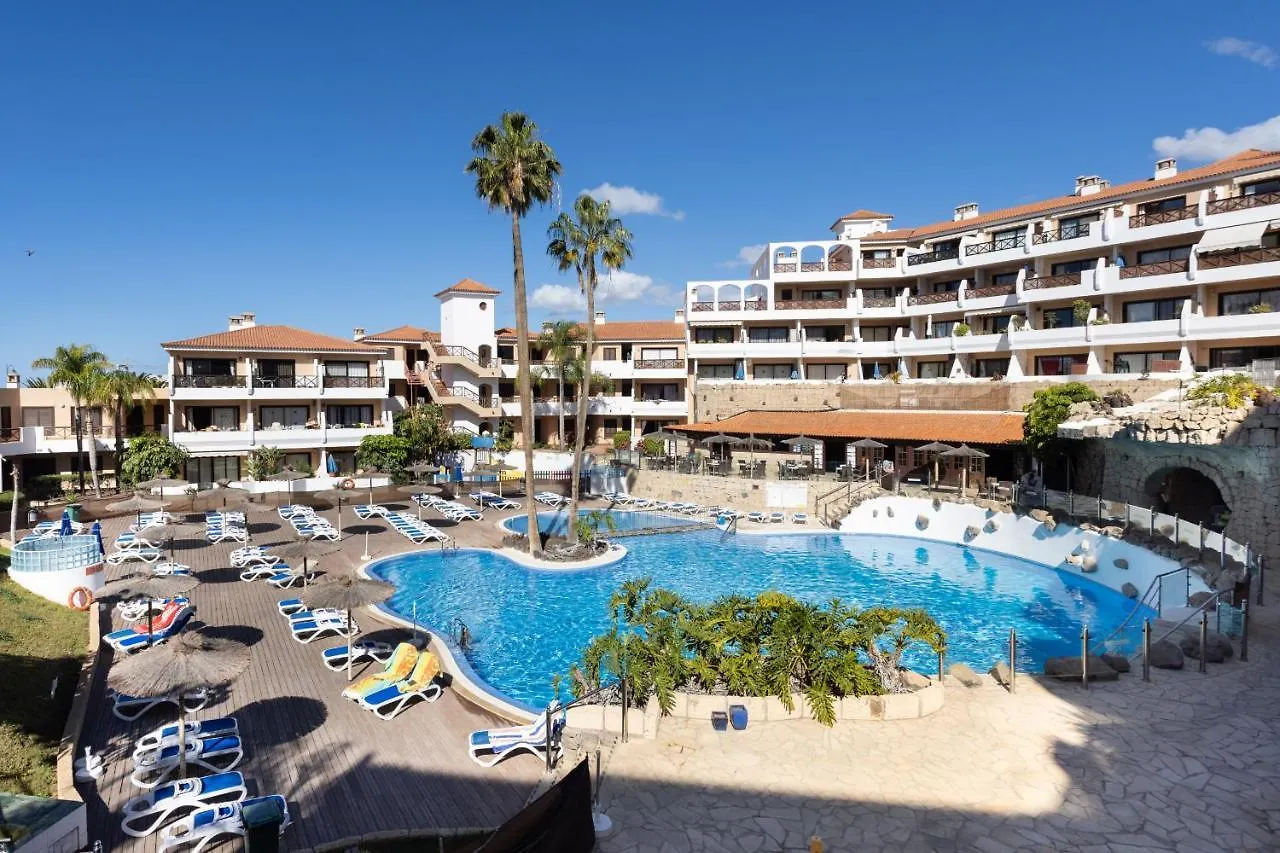 Sun And Relax In Golf Del Sur Apartment San Miguel de Abona