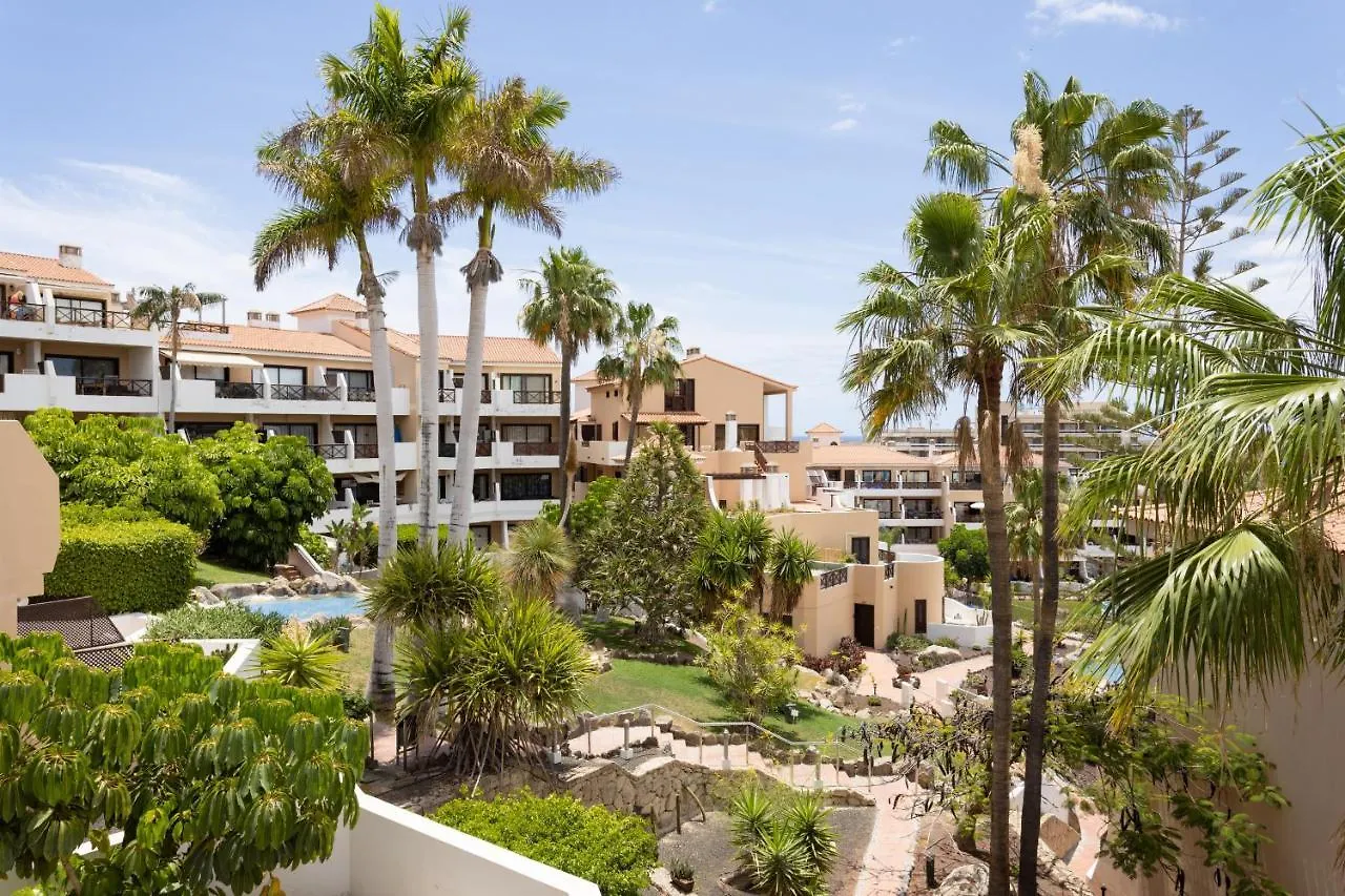 Sun And Relax In Golf Del Sur Apartment San Miguel de Abona