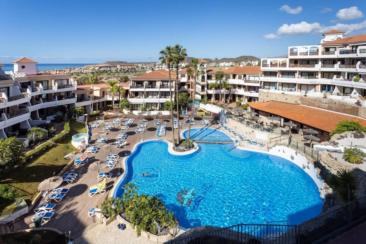 Sun And Relax In Golf Del Sur Apartment San Miguel de Abona