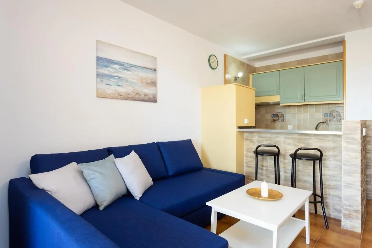 Sun And Relax In Golf Del Sur Apartment San Miguel de Abona 0*,  Spain