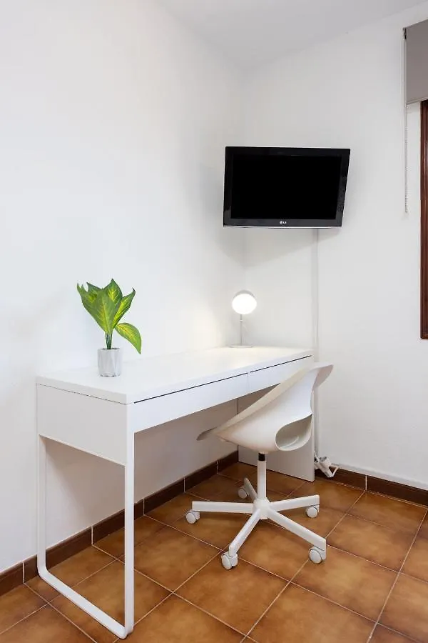 Sun And Relax In Golf Del Sur Apartment San Miguel de Abona